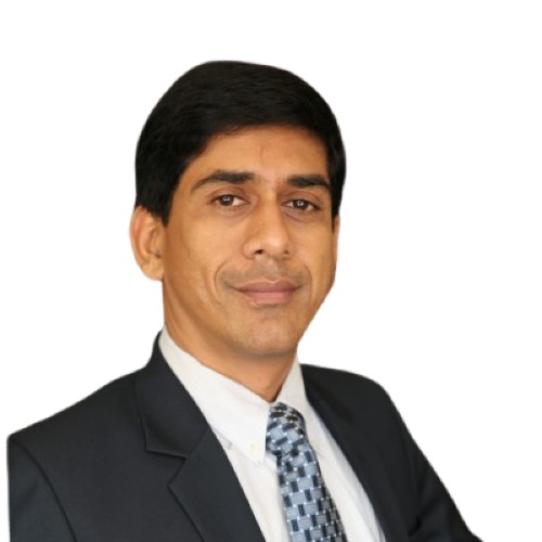 Mukesh Jain
